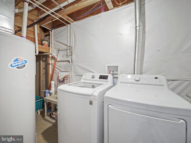 12503 JACKSON AVE, Waynesboro, PA 17268