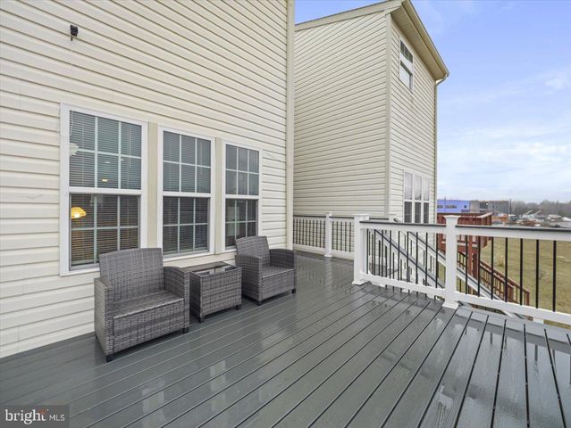 12503 JACKSON AVE, Waynesboro, PA 17268