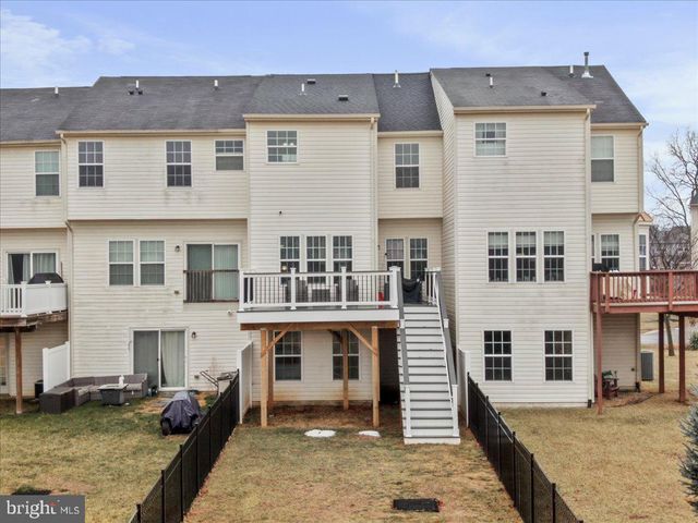 12503 JACKSON AVE, Waynesboro, PA 17268