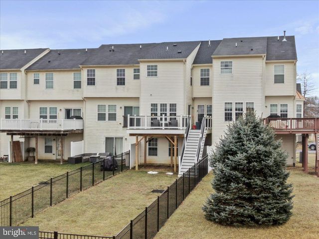 12503 JACKSON AVE, Waynesboro, PA 17268