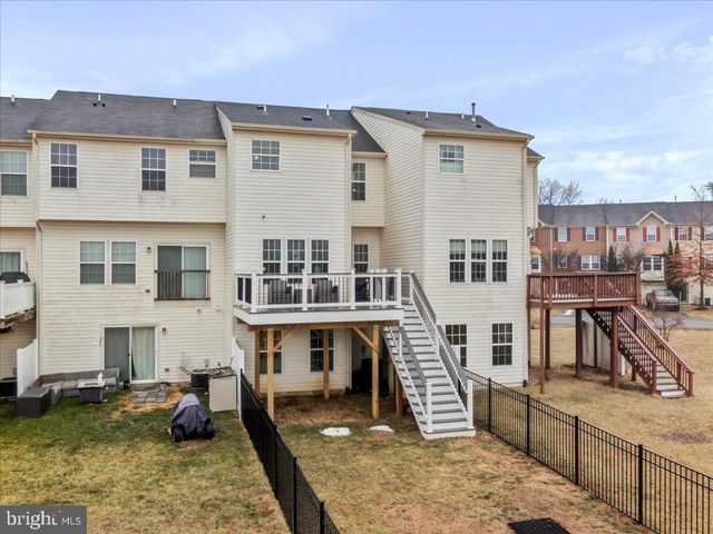 12503 JACKSON AVE, Waynesboro, PA 17268