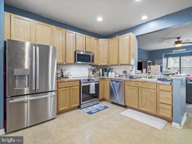 12503 JACKSON AVE, Waynesboro, PA 17268
