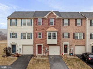 12503 JACKSON AVE, Waynesboro, PA 17268