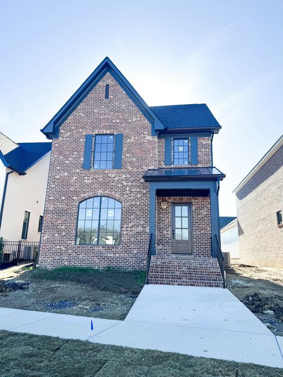 9410 Haviland Way, Ooltewah, TN 37363