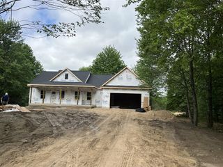 11909 Long Lake Drive, Sparta, MI 49345