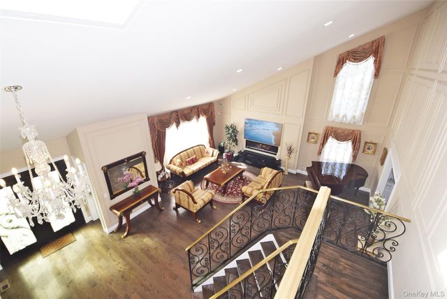 422 Mill River Road, Upper Brookville, NY 11771