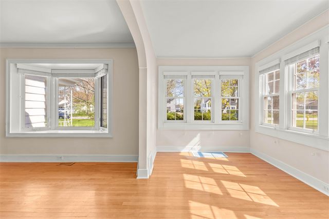 1630 Mills Avenue, Muskegon, MI 49445