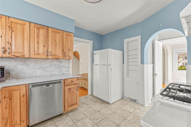 1630 Mills Avenue, Muskegon, MI 49445