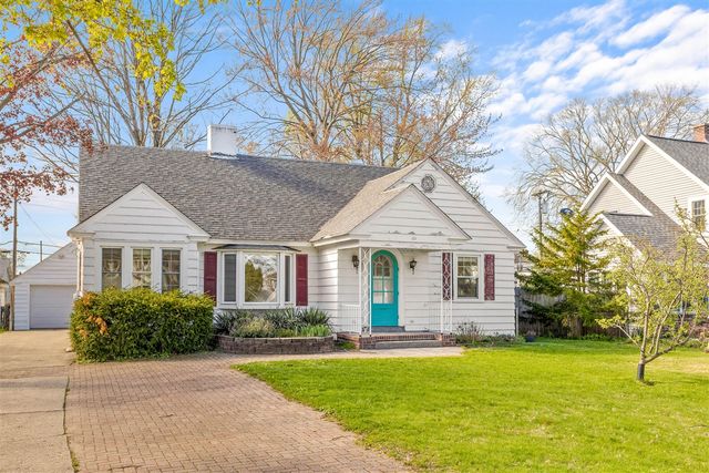 1630 Mills Avenue, Muskegon, MI 49445