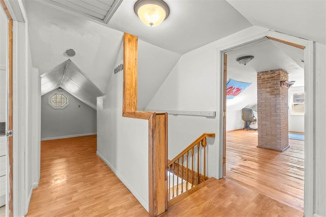 1630 Mills Avenue, Muskegon, MI 49445
