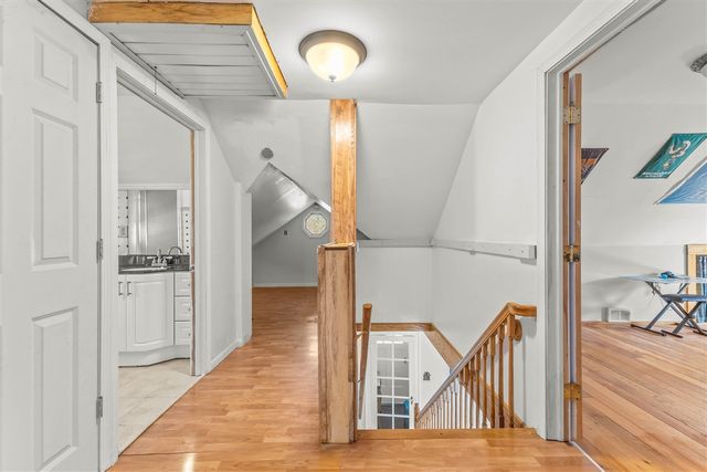 1630 Mills Avenue, Muskegon, MI 49445
