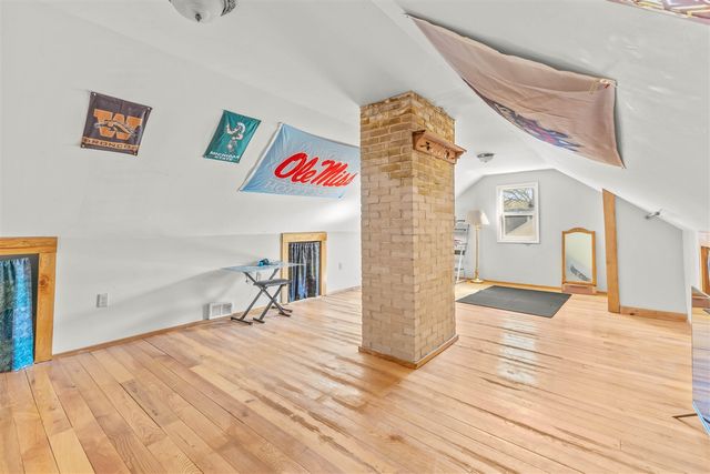 1630 Mills Avenue, Muskegon, MI 49445