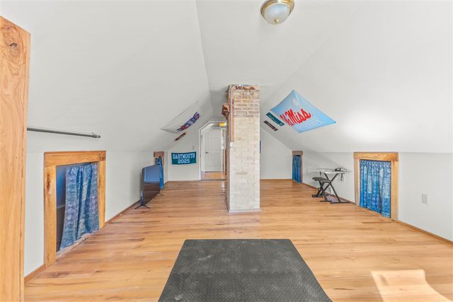1630 Mills Avenue, Muskegon, MI 49445