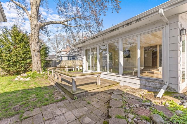 1630 Mills Avenue, Muskegon, MI 49445