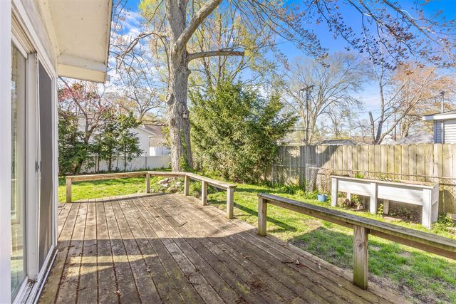1630 Mills Avenue, Muskegon, MI 49445