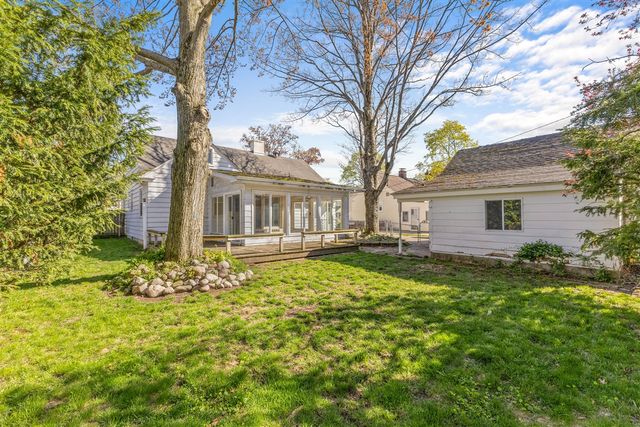 1630 Mills Avenue, Muskegon, MI 49445