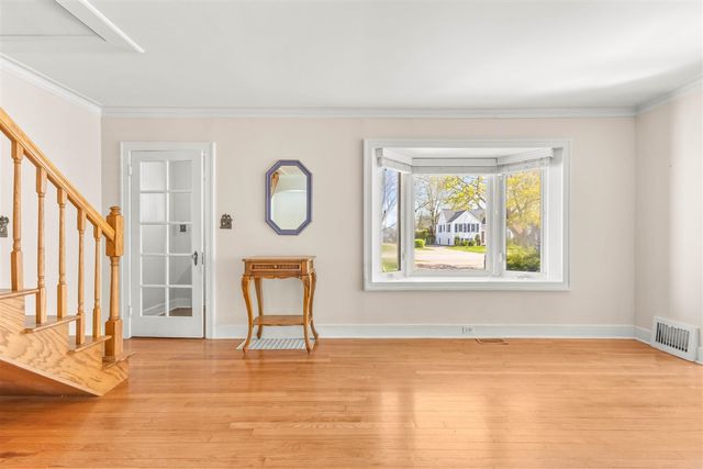 1630 Mills Avenue, Muskegon, MI 49445