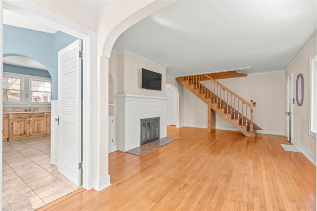 1630 Mills Avenue, Muskegon, MI 49445