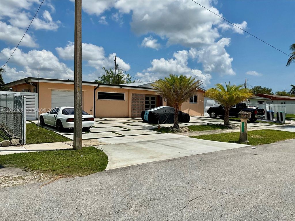 11251 SW 181st Street, Miami, FL 33157