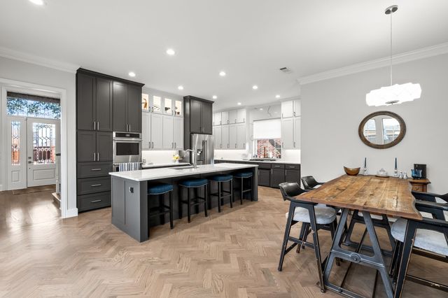 3205 Saint Georges Drive, Plano, TX 75093