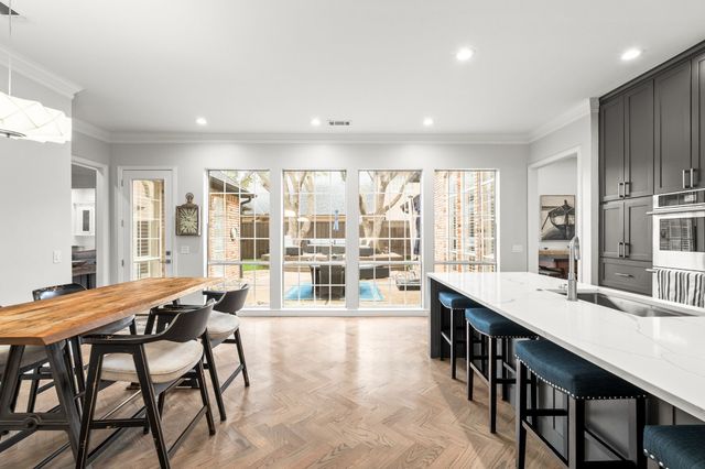 3205 Saint Georges Drive, Plano, TX 75093