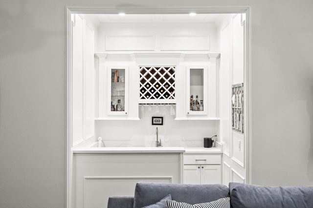 3205 Saint Georges Drive, Plano, TX 75093