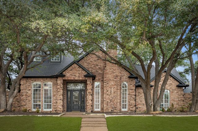 3205 Saint Georges Drive, Plano, TX 75093