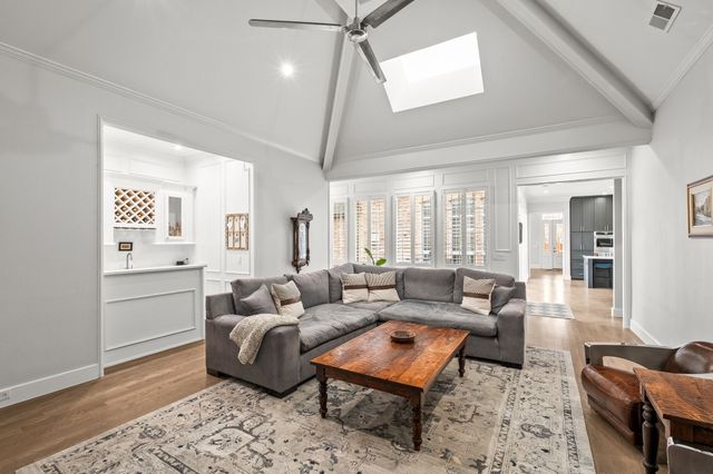 3205 Saint Georges Drive, Plano, TX 75093