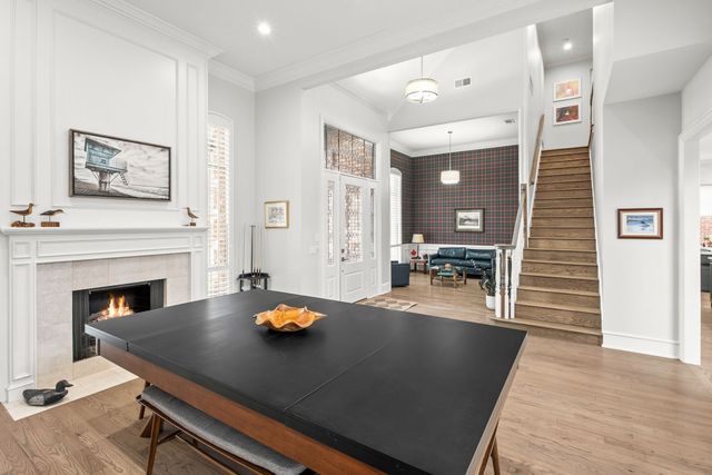 3205 Saint Georges Drive, Plano, TX 75093