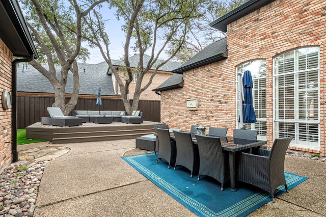 3205 Saint Georges Drive, Plano, TX 75093