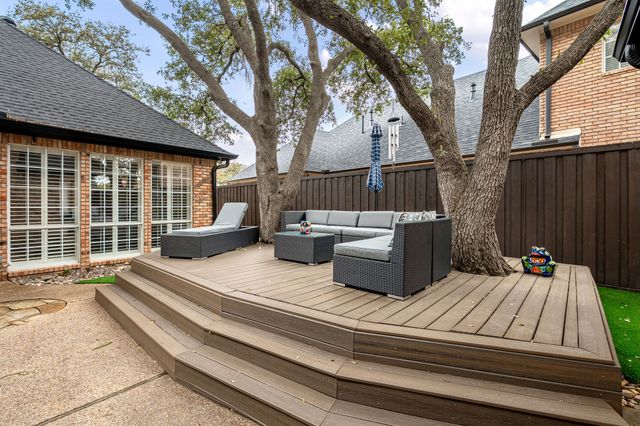 3205 Saint Georges Drive, Plano, TX 75093