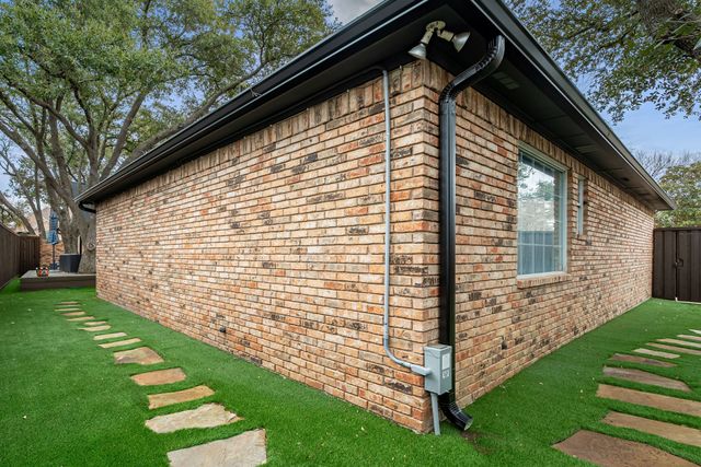 3205 Saint Georges Drive, Plano, TX 75093