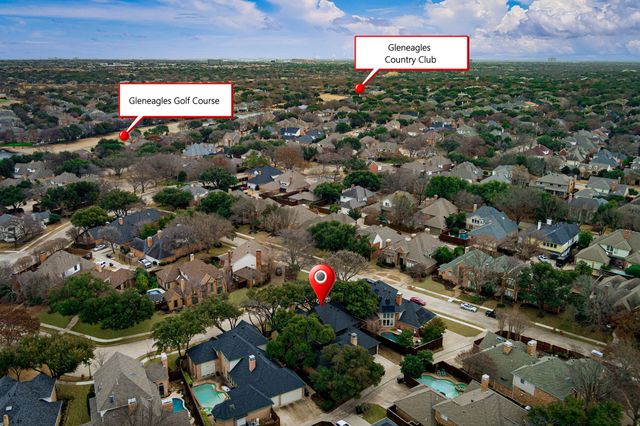 3205 Saint Georges Drive, Plano, TX 75093