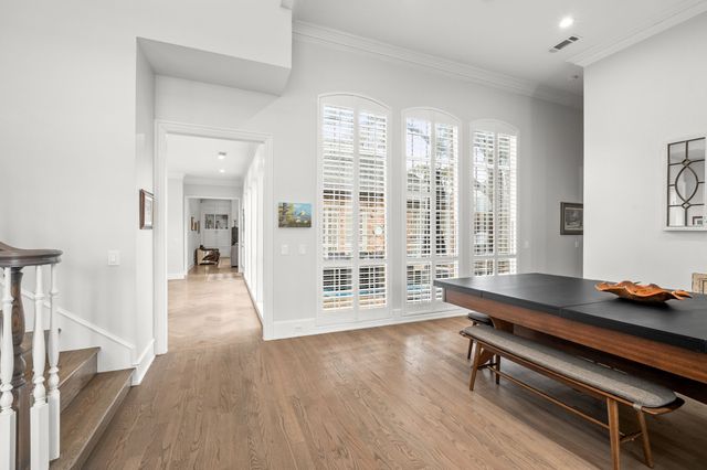 3205 Saint Georges Drive, Plano, TX 75093