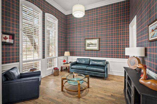 3205 Saint Georges Drive, Plano, TX 75093