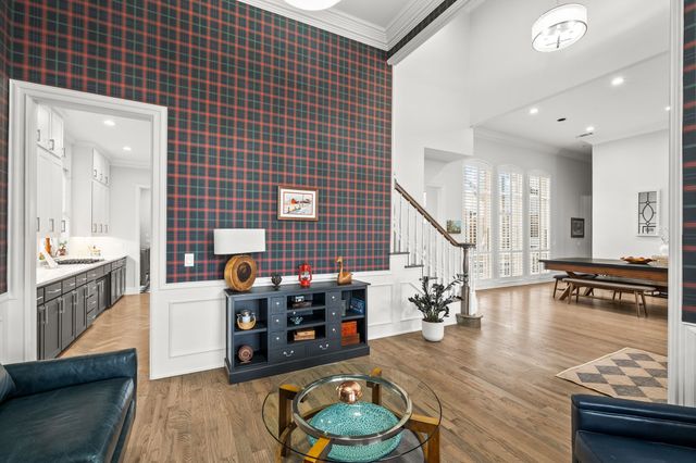 3205 Saint Georges Drive, Plano, TX 75093