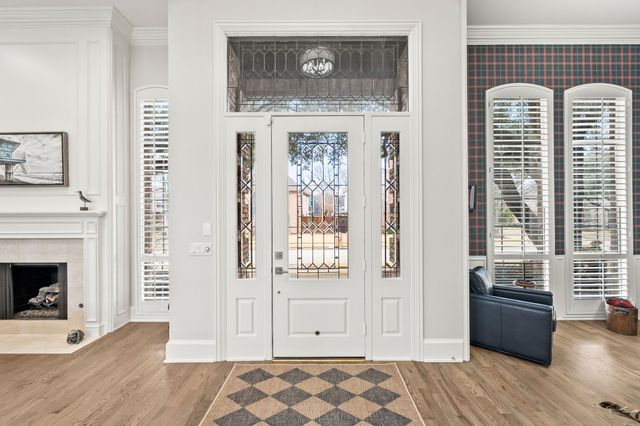 3205 Saint Georges Drive, Plano, TX 75093