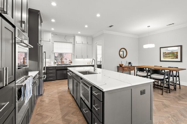 3205 Saint Georges Drive, Plano, TX 75093