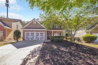 436 Crestmont Lane, Canton, GA 30114