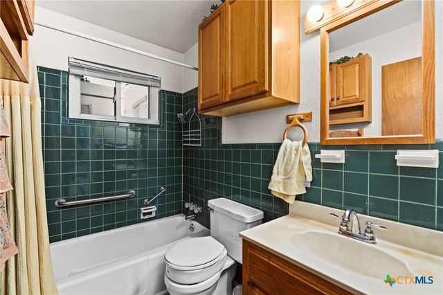 1405 Camilla Road, Killeen, TX 76549