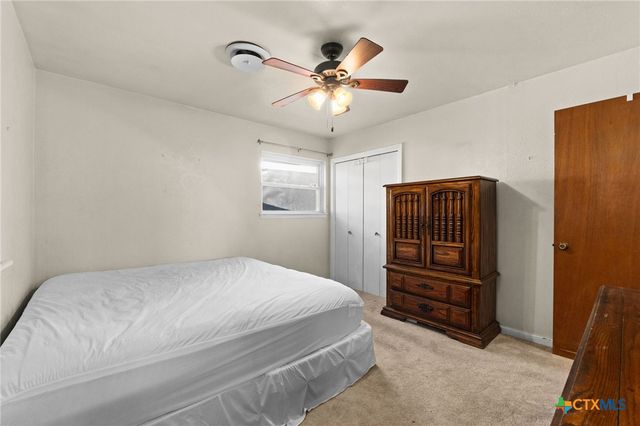 1405 Camilla Road, Killeen, TX 76549