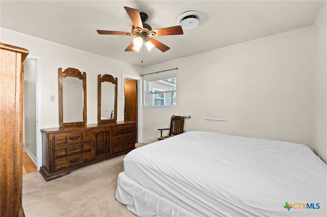 1405 Camilla Road, Killeen, TX 76549