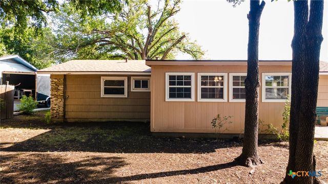 1405 Camilla Road, Killeen, TX 76549