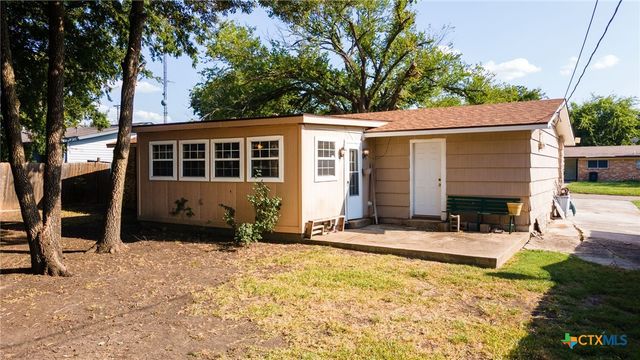 1405 Camilla Road, Killeen, TX 76549