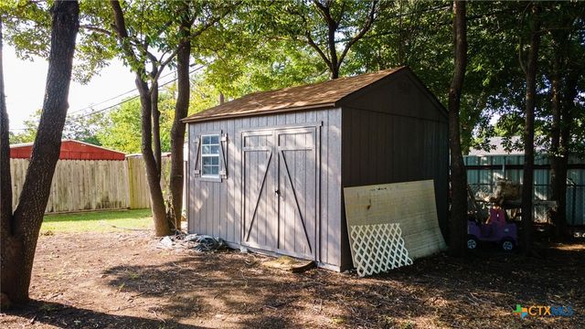 1405 Camilla Road, Killeen, TX 76549