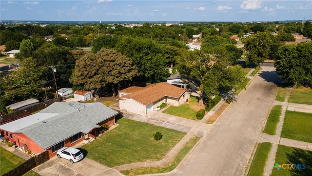 1405 Camilla Road, Killeen, TX 76549