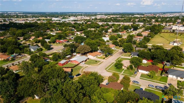 1405 Camilla Road, Killeen, TX 76549
