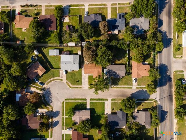 1405 Camilla Road, Killeen, TX 76549