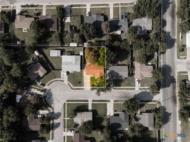 1405 Camilla Road, Killeen, TX 76549