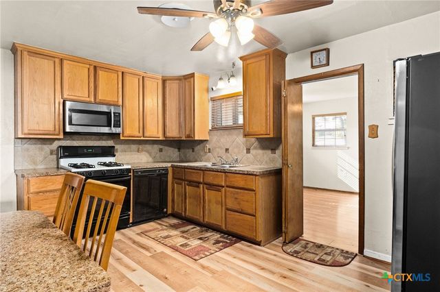 1405 Camilla Road, Killeen, TX 76549